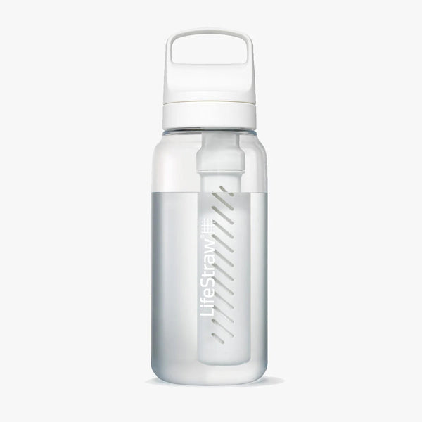 Go 2.0 Water Filter Bottle 1L