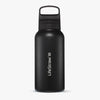Go 2.0 Stainless Water Filter Bottle 1L