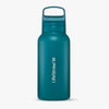 Go 2.0 Stainless Water Filter Bottle 1L