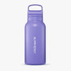 Go 2.0 Stainless Water Filter Bottle 1L