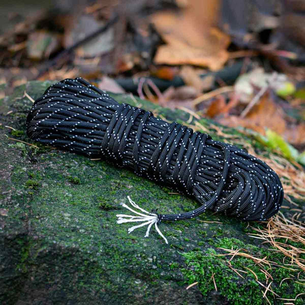 550 Reflective Paracord