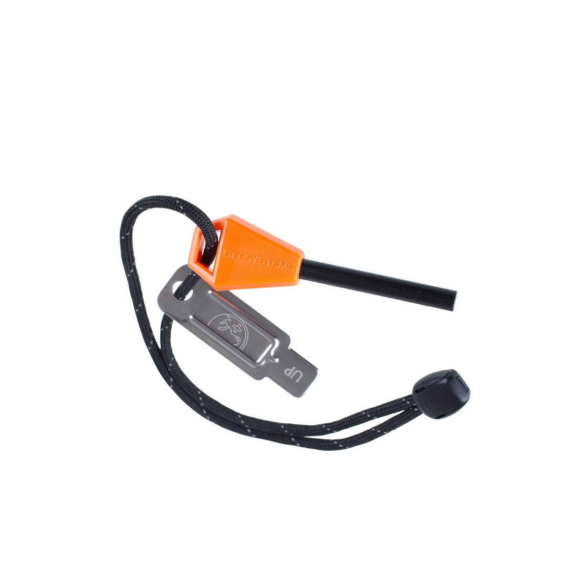 Ferro Rod Fire Starter