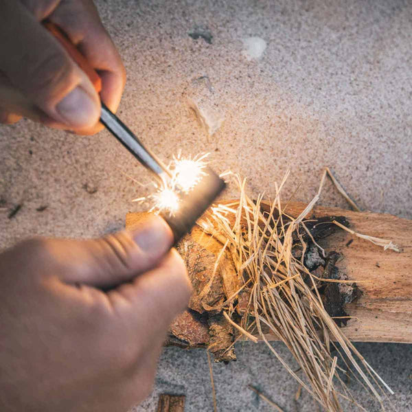Ferro Rod Fire Starter