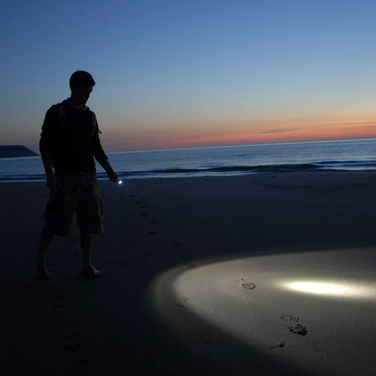 Intensity 480 Hand Torch