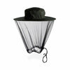 Midge & Mosquito Head Net Hat