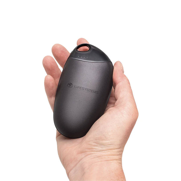 Rechargeable Hand Warmer