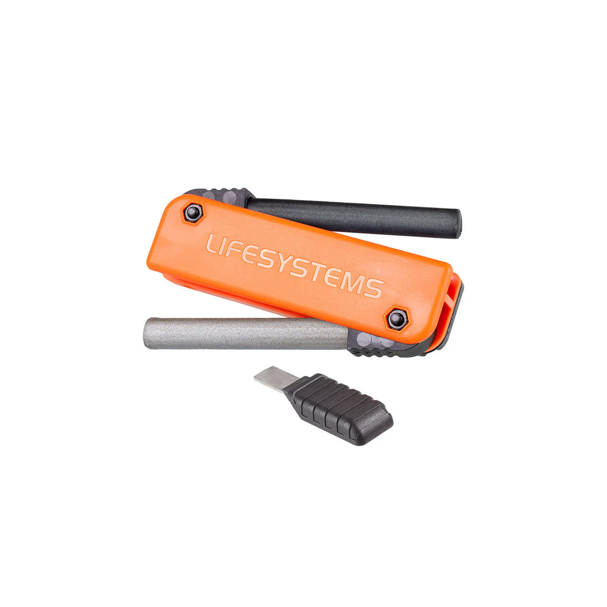 Dual Action Fire Starter
