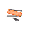Dual Action Fire Starter