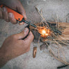Dual Action Fire Starter