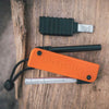 Dual Action Fire Starter