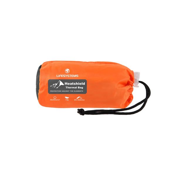 Heathshield Safety Bag
