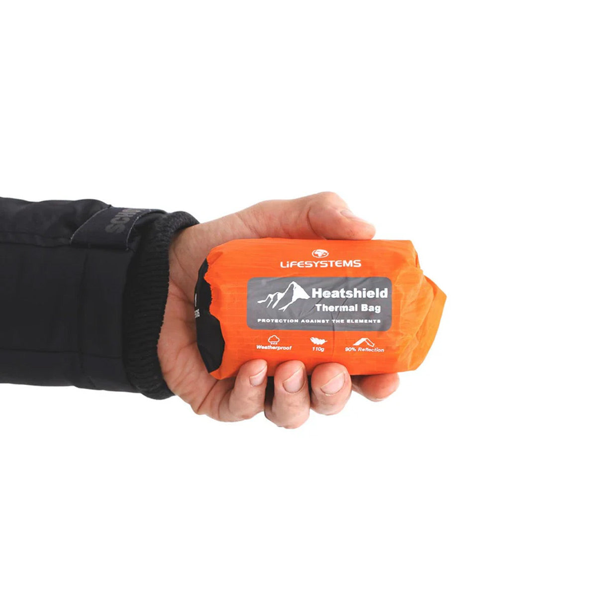 Heathshield Safety Bag