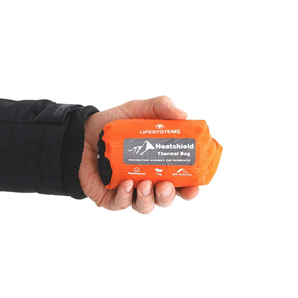 Heathshield Safety Bag