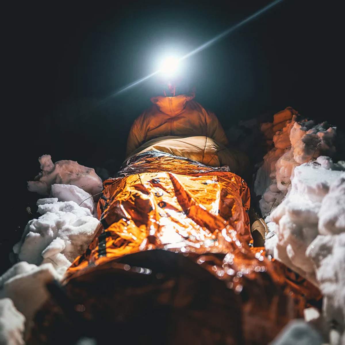 Heathshield Safety Bag