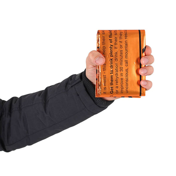 Heatshield Safety Blanket