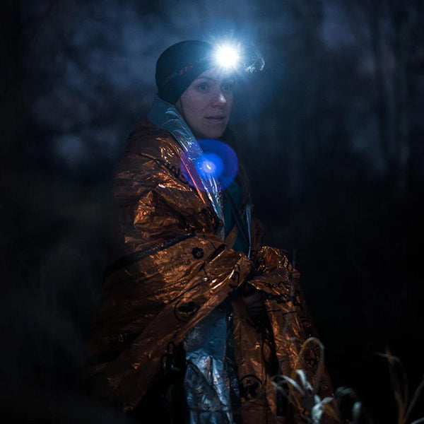 Heatshield Safety Blanket