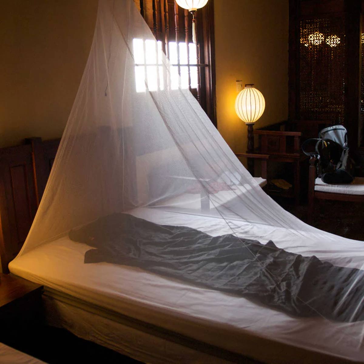 MicroNet Mosquito Net (Single)
