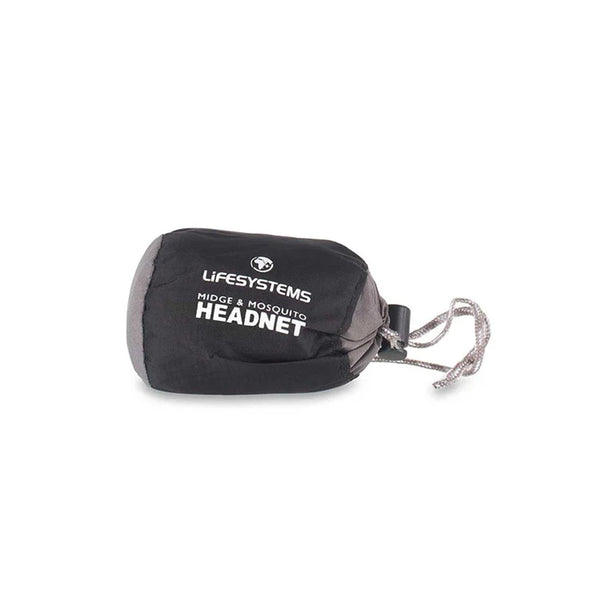 Midge & Mosquito Head Net