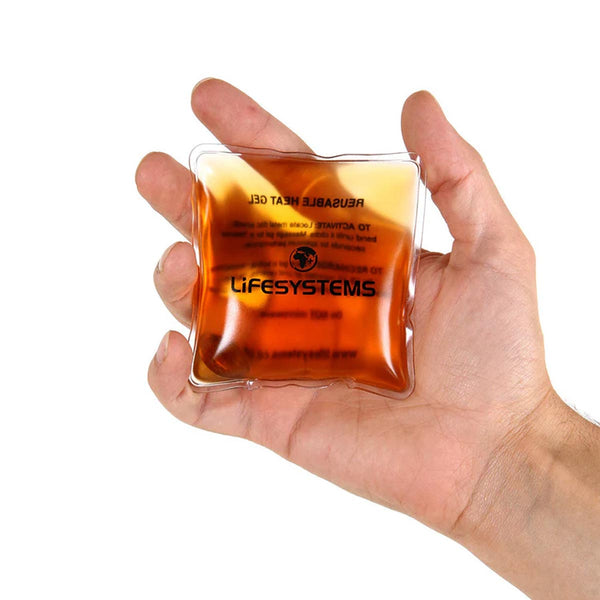 Reuseable Hand Warmers