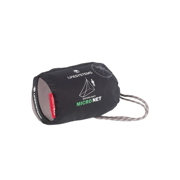 Superlight MicroNet Mosquito Net