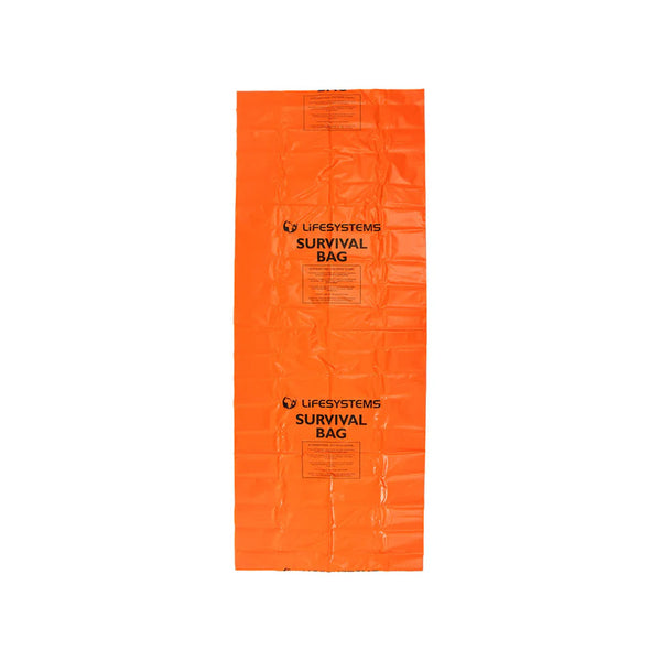 Survival Safety Bag