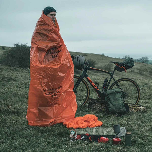 Survival Safety Bag