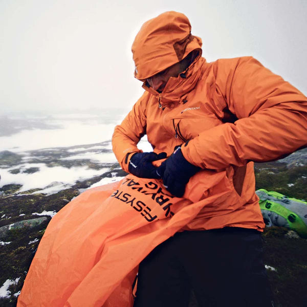 Survival Safety Bag