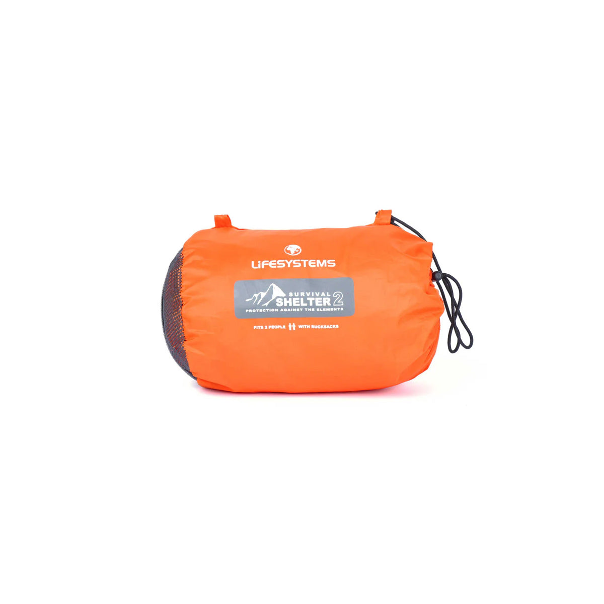 2 Person Survival Shelter