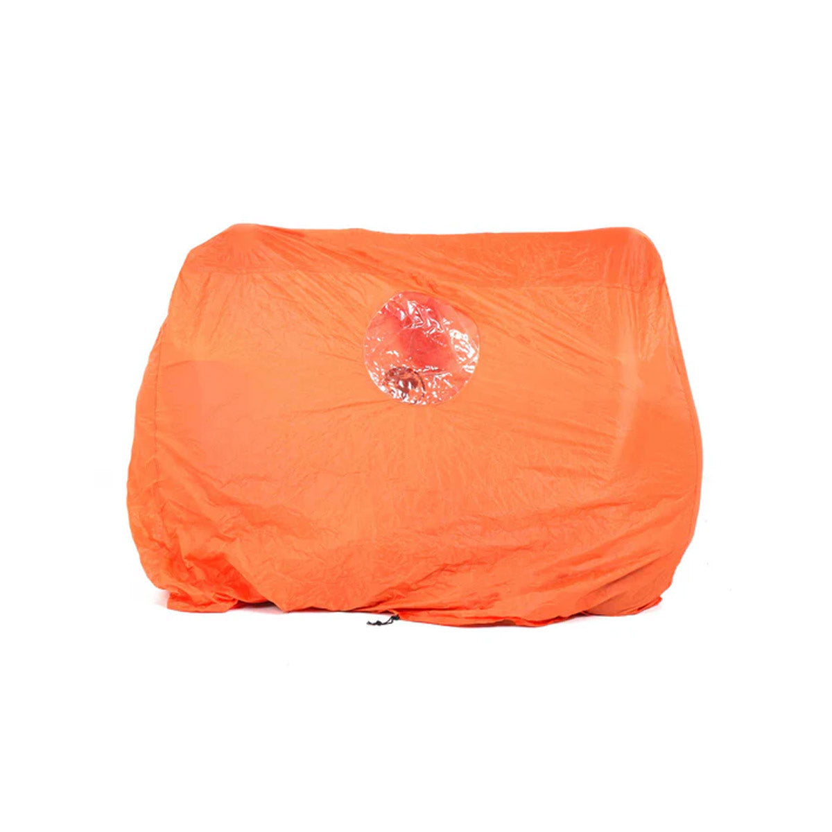 2 Person Survival Shelter