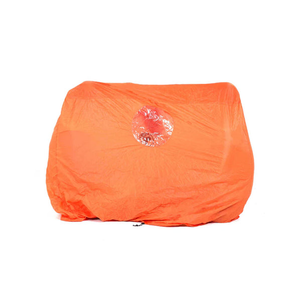 2 Person Survival Shelter