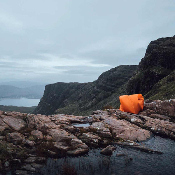 Ultralight 2 Person Survival Shelter