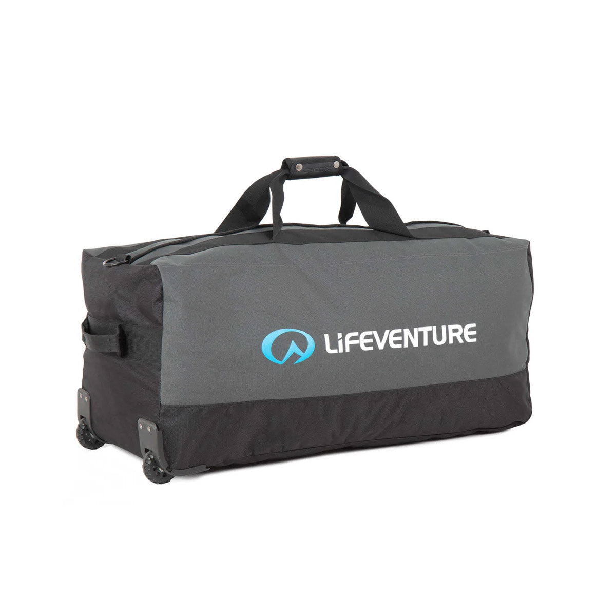 120L Expedition Wheeled Duffle