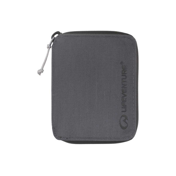 RFID Bi-Fold Wallet