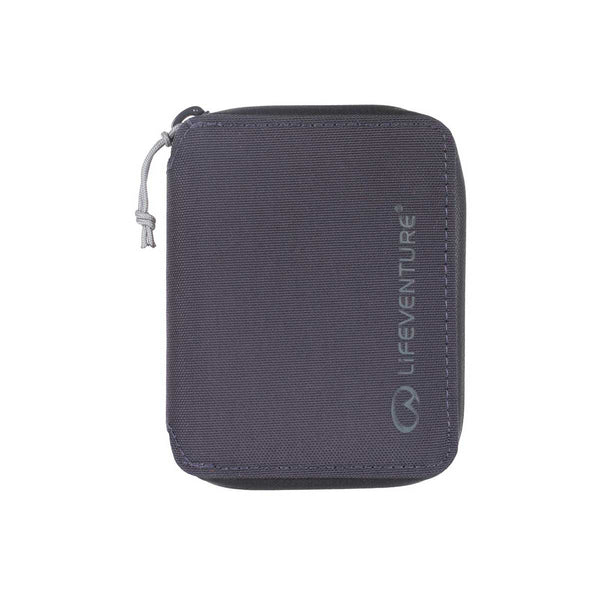 RFID Bi-Fold Wallet