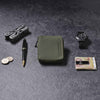 RFID Bi-Fold Wallet