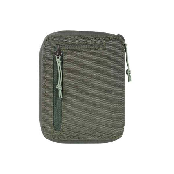 RFID Bi-Fold Wallet