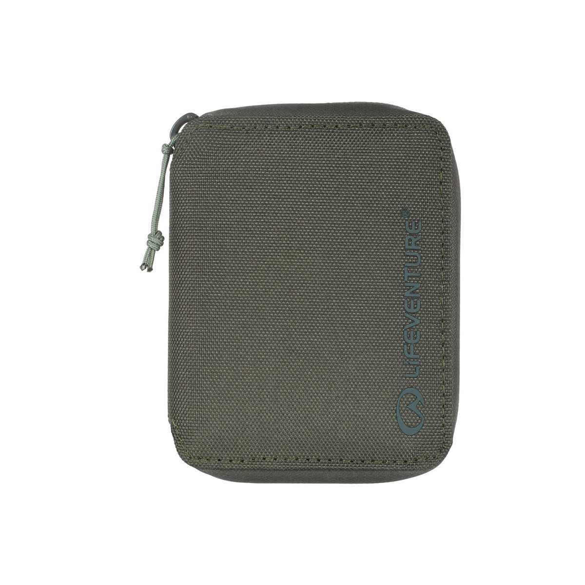 RFID Bi-Fold Wallet