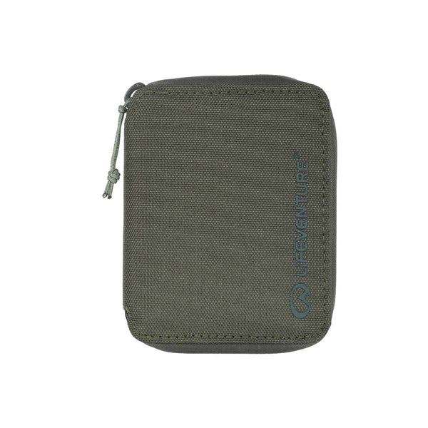 RFID Bi-Fold Wallet