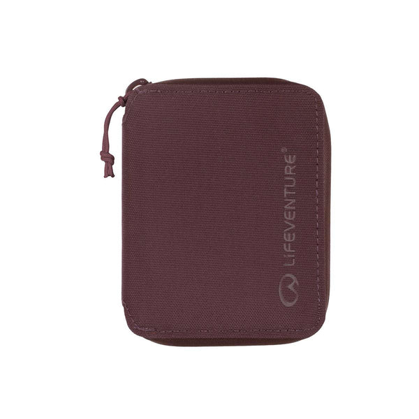RFID Bi-Fold Wallet