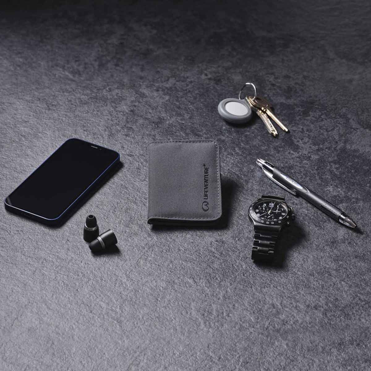RFID Card Wallet