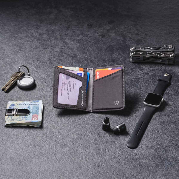 RFID Card Wallet