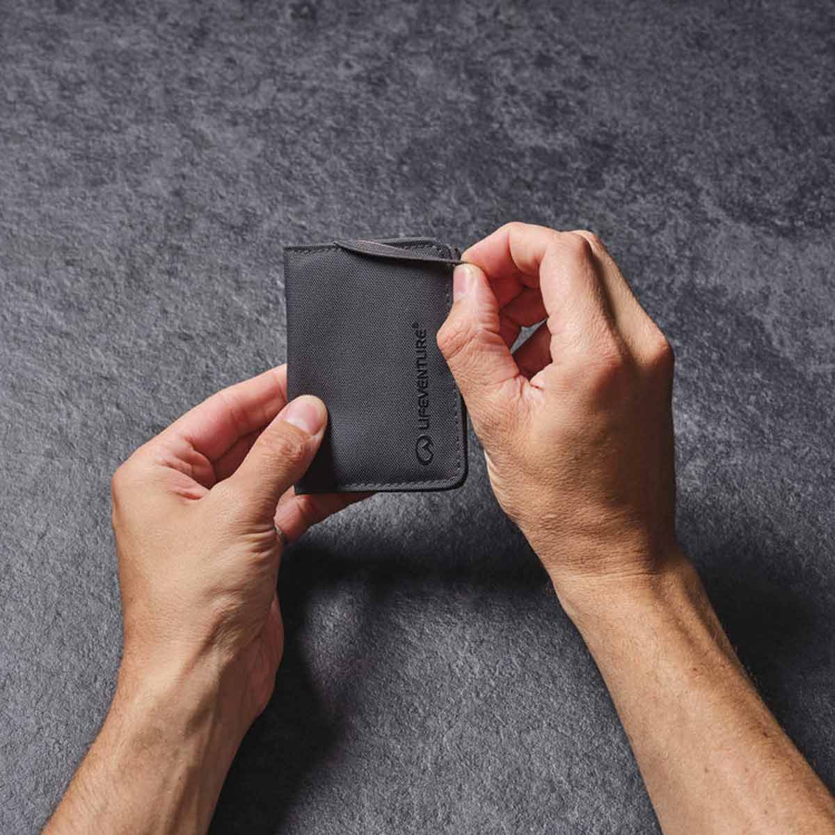 RFID Card Wallet