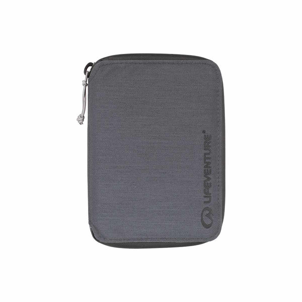 RFID Mini Travel Wallet