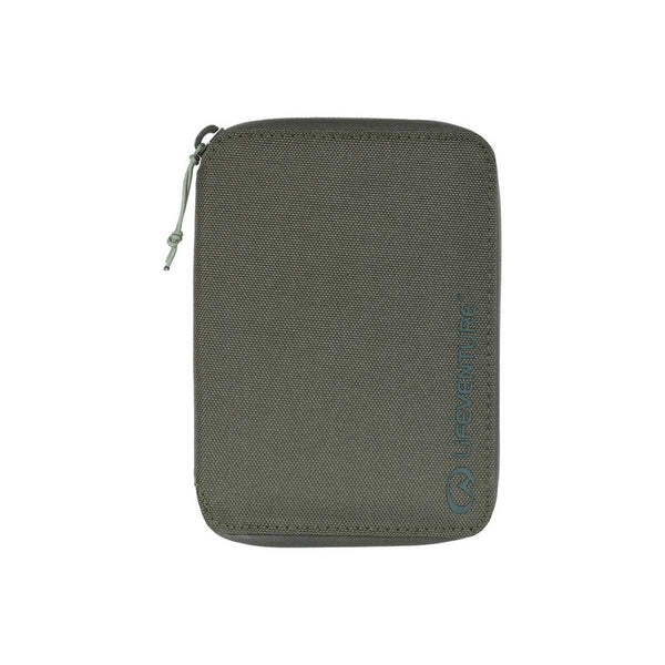 RFID Mini Travel Wallet