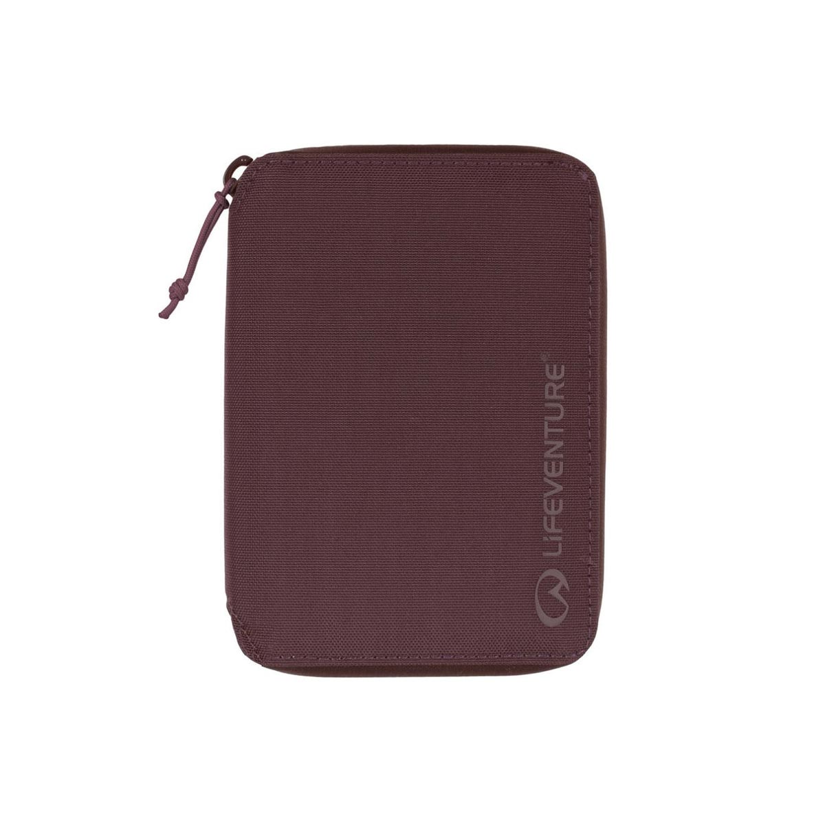 RFID Mini Travel Wallet