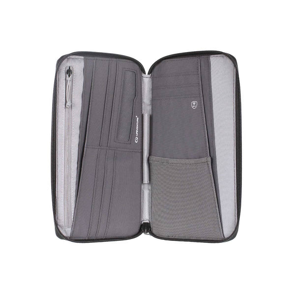 RFID Travel Wallet