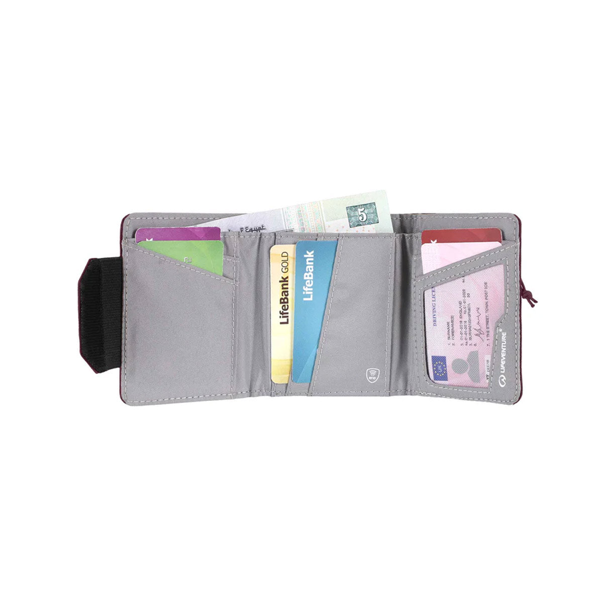 RFID Wallet