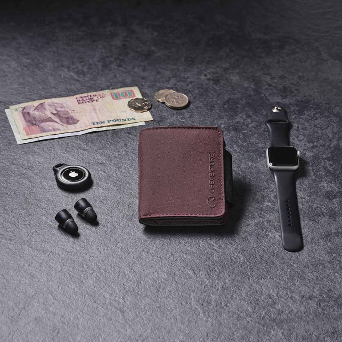 RFID Wallet
