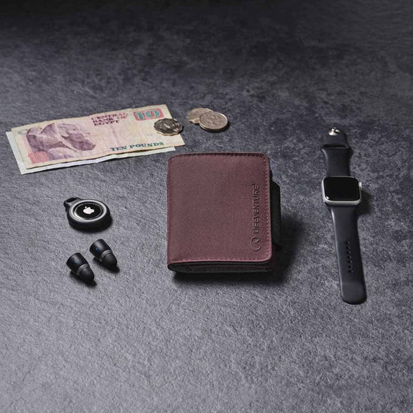 RFID Wallet