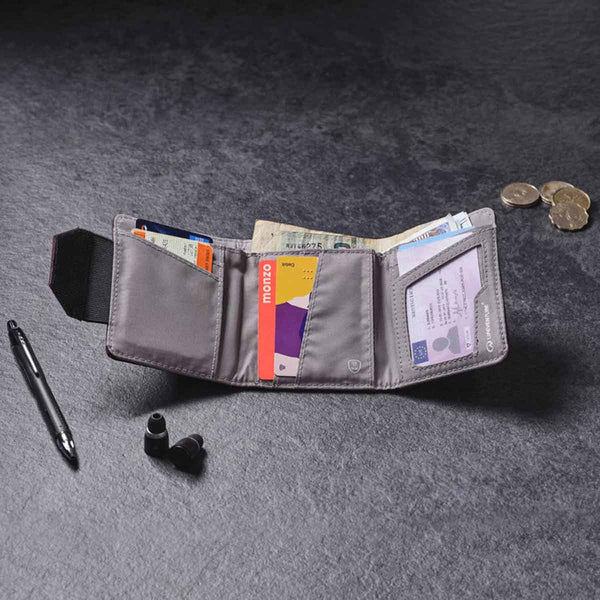 RFID Wallet